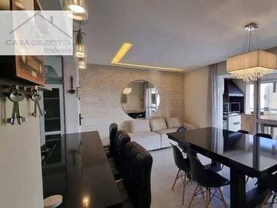 Apartamento com 2 dormitórios, 95 m² - venda por R$ 1.200.000,00 ou aluguel por R$ 6.885,0