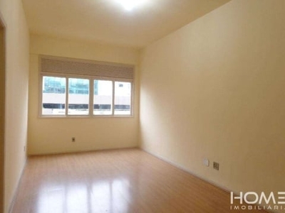 Apartamento com 2 dormitórios à venda, 64 m² por r$ 420.000,10 - tijuca - rio de janeiro/rj