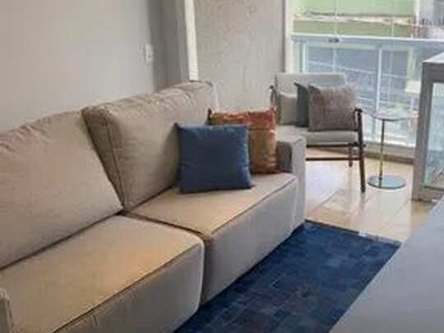 Apartamento com 2 dormitórios para alugar, 68 m² por R$ 6.029,10/mês - Alto da Lapa - São