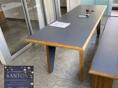 Apartamento com 2 dormitórios para alugar, 77 m² por R$ 7.061/mês - Brooklin - São Paulo/S