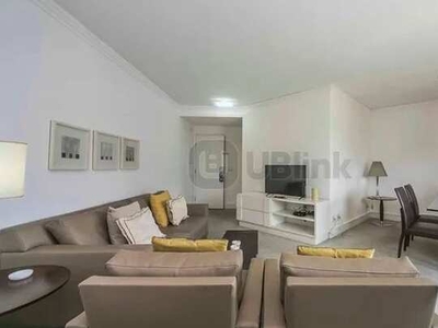 Apartamento com 2 dormitórios para alugar, 80 m² por R$ 6.297,00/mês - Paraíso - São Paulo