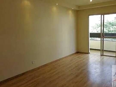 Apartamento com 2 dormitórios para alugar, 80 m² por R$ 6.920,00/mês - Vila Olímpia - São