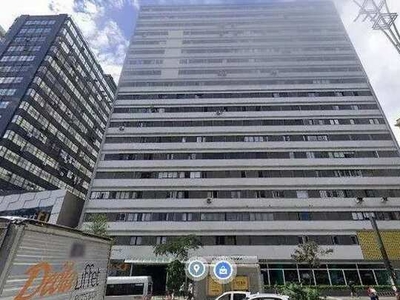 Apartamento com 2 dormitórios para alugar, 81 m² por R$ 7.000/mês - Bela Vista - São Paulo