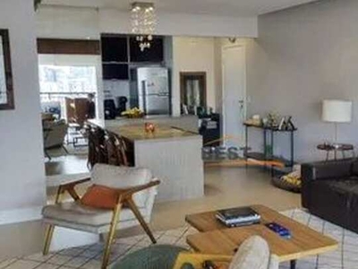 Apartamento com 2 dormitórios para alugar, 94 m² por R$ 6.700,00/mês - Vila Romana - São P
