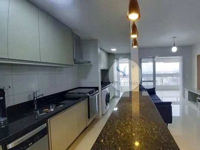 Apartamento com 2 dorms, Embaré, Santos, Cod: 2571