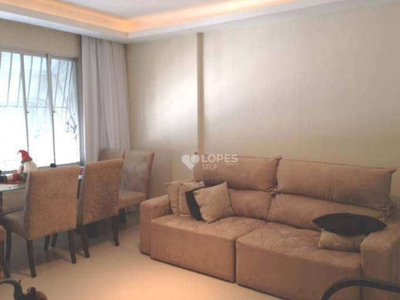 Apartamento com 2 quartos à venda, 80 m² por r$ 310.000 - fonseca - niterói/rj
