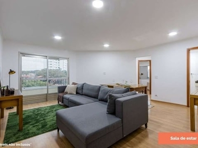 Apartamento com 2 quartos à venda na rua doutor abelardo vergueiro césar, 45, campo belo, são paulo, 69 m2 por r$ 604.000