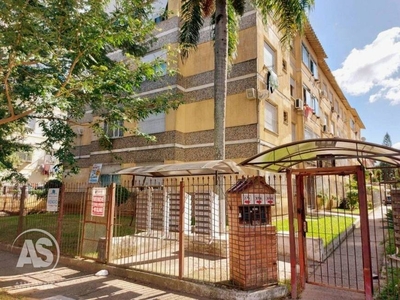 Apartamento com 2 Quartos e 1 banheiro à Venda, 68 m² por R$ 169.600