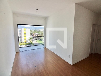 Apartamento com 2 Quartos e 1 banheiro para Alugar, 54 m² por R$ 1.450/Mês