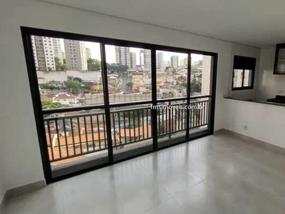 Apartamento com 2 Quartos e 2 banheiros para Alugar, 100 m² por R$ 6.500/Mês