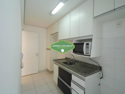 Apartamento com 2 Quartos e 2 banheiros para Alugar, 62 m² por R$ 2.720/Mês