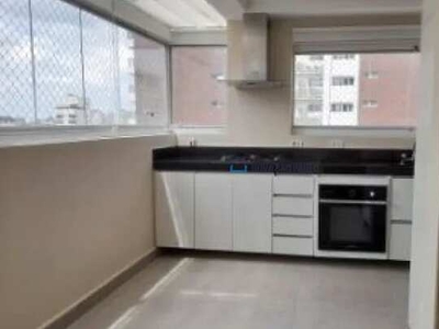 Apartamento com 2 Quartos e 2 banheiros para Locação | 92m²