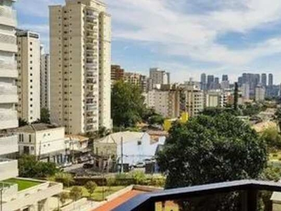 Apartamento com 2 suites , 128 m² - venda por R$ 1.200.000 ou aluguel por R$ 8.678 - Camp
