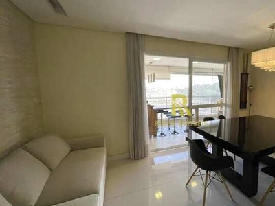 Apartamento com 3 dormitórios, (1 suíte) 95 m² - venda por R$ 1.200.000 ou aluguel por R