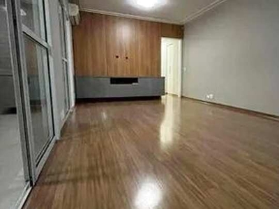 Apartamento com 3 dormitórios 1 suíte para alugar Rua do Rocio 450 Vila Olímpia