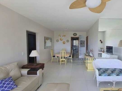 Apartamento com 3 dormitórios, 104 m² - venda por R$ 2.300.000,00 ou aluguel por R$ 11.590