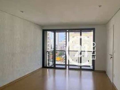 Apartamento com 3 dormitórios, 116 m² - venda por R$ 1.185.000,00 ou aluguel por R$ 9.599