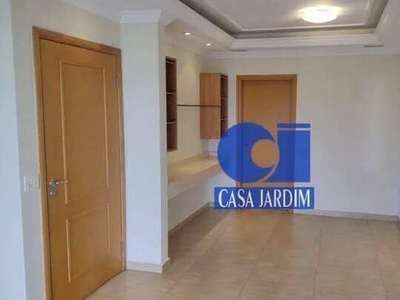 Apartamento com 3 dormitórios, 116 m² - venda por R$ 1.500.000,00 ou aluguel por R$ 9.886