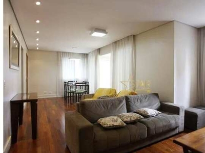 Apartamento com 3 dormitórios, 117 m² - venda por R$ 1.935.000,00 ou aluguel por R$ 9.381