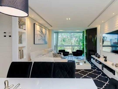 Apartamento com 3 dormitórios, 121 m² - venda por R$ 1.380.000 ou aluguel por R$ 6.000/mês