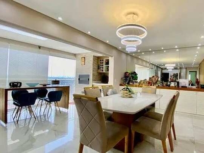 Apartamento com 3 dormitórios, 124 m² - venda por R$ 1.600.000,00 ou aluguel por R$ 9.300