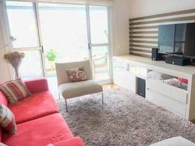 Apartamento com 3 dormitórios, 143 m² - venda por R$ 1.250.000,00 ou aluguel por R$ 7.580