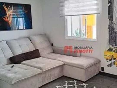 Apartamento com 3 dormitórios, 156 m² - venda por R$ 1.680.000,00 ou aluguel por R$ 7.383