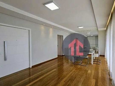 Apartamento com 3 dormitórios, 157 m² - venda por R$ 2.492.000,00 ou aluguel por R$ 17.976