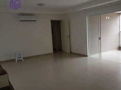 Apartamento com 3 dormitórios, 160 m² - venda por R$ 1.400.000 ou aluguel por R$ 5.860/mês