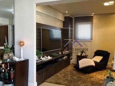 Apartamento com 3 dormitórios, 178 m² - venda por R$ 1.390.000,00 ou aluguel por R$ 7.800