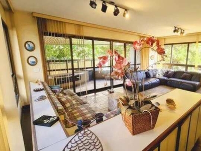 Apartamento com 3 dormitórios, 180 m² - venda por R$ 780.000,00 ou aluguel por R$ 6.500,00