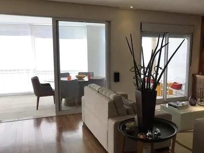 Apartamento com 3 dormitórios, 186 m² - venda por R$ 4.600.000,00 ou aluguel por R$ 26.020
