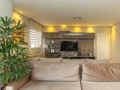 Apartamento com 3 dormitórios, 198 m² - venda por R$ 2.150.000,00 ou aluguel por R$ 13.490