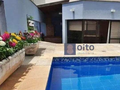 Apartamento com 3 dormitórios, 200 m² - venda por R$ 3.180.000,00 ou aluguel por R$ 16.725