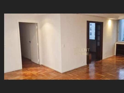 Apartamento com 3 dormitórios, 202 m² - venda por R$ 2.500.000 ou aluguel por R$ 10.505/mê