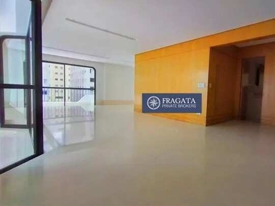 Apartamento com 3 dormitórios, 293 m² - venda por R$ 4.475.000,00 ou aluguel por R$ 36.000