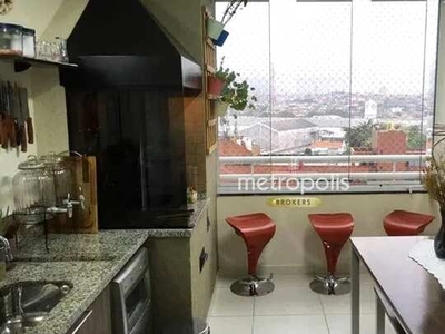 Apartamento com 3 dormitórios, 96 m² - venda por R$ 900.000,00 ou aluguel por R$ 6.560,00