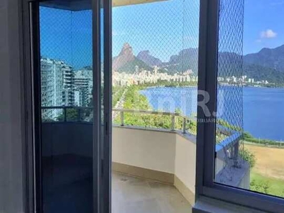 Apartamento com 3 dormitórios à venda, 154 m² por R$ 2.990.000,00 - Ipanema - Rio de Janei