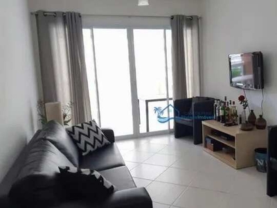 Apartamento com 3 dormitórios para alugar, 108 m² por R$ 9.300,00/mês - Riviera Módulo 8