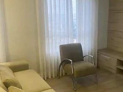 Apartamento com 3 dormitórios para alugar, 129 m² por R$ 6.650,00/mês - Jardim Pau Preto