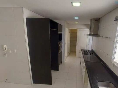 Apartamento com 3 dormitórios para alugar, 157 m² por R$ 7.923,25/mês - Jardim Campos Elís