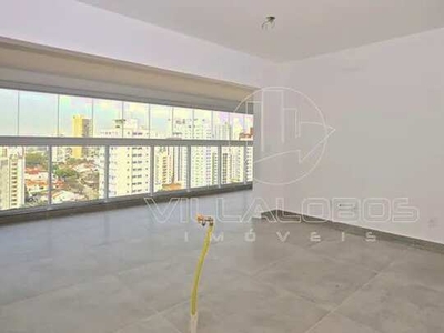 Apartamento com 3 quartos, 84 m², à venda por R$ 1.280.000 ou aluguel por R$ 5.000/mês