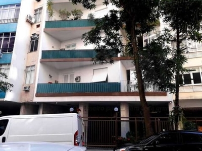 Apartamento com 3 quartos à venda na rua domingos ferreira, copacabana, rio de janeiro, 130 m2 por r$ 1.600.000
