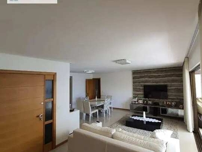 Apartamento com 3 suítes à venda, 147 m² - Armação - Salvador/BA