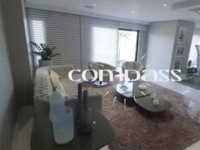Apartamento com 3 suítes para venda e locação no Cond. Vila dos Corais na Reserva do Paiva