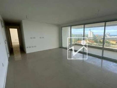 Apartamento com 4 dormitórios, 163 m² - venda por R$ 1.700.000,00 ou aluguel por R$ 7.000