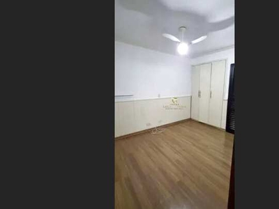 Apartamento com 4 dormitórios, 178 m² - venda por R$ 1.200.000,00 ou aluguel por R$ 4.900