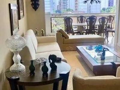 Apartamento com 4 dormitórios, 180 m² - venda por R$ 2.880.000,00 ou aluguel por R$ 26.200