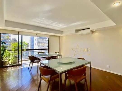 Apartamento com 4 dormitórios, 210 m² - venda por R$ 3.500.000,00 ou aluguel por R$ 15.118