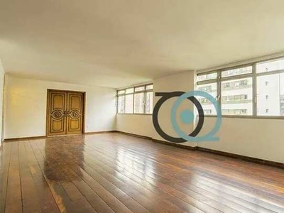Apartamento com 4 dormitórios, 220 m² - venda por R$ 3.490.000,00 ou aluguel por R$ 24.409